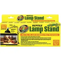 Zoo med Stativ For Terrarium