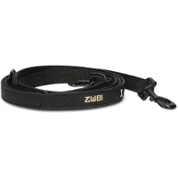 Zwei Leo Le20 Hundebånd