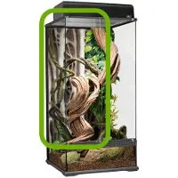 Exo Terra Paludarium Pt2606 Venstre Erstatningsdør