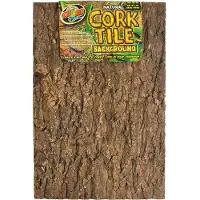 Zoo med Medium Ytre Skorpe