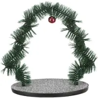 Trixie Julemassasje Og Pelspleie