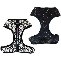 Bull Duo Paws Life Hundesele