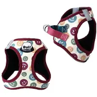Bull Fun Walk Comfort Neck Dog Harness 50-52 Cm Hundesele