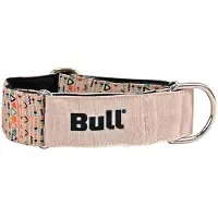 Bull Greyhound Stamme Halskjede