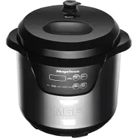 Magefesa Easyexpress Elektrisk Trykkoker 6l