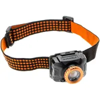 Duracell Dh350se Hodelykt