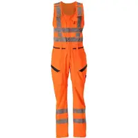 Mascot Dykkerdrakt Med Lårlommer