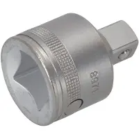 Bahco adapter 3/4''-1/2'' - Adaptor ned fra 3/4'' firkant til 1/2'' udvendig firkant