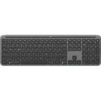 Logitech K950 Signature Slim German Tastatur