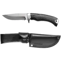 Fiskars Gator Premium Drop Point Med Deksel
