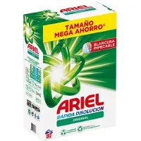 Ariel Opprinnelig Pulverisert Vaskemiddel 80 Enheter