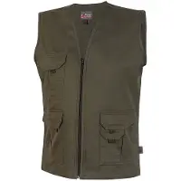 U Power Chica Vest