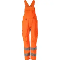 Mascot Accelerate Safe Hoppdress Med Knebeskytterlommer
