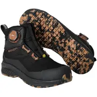 Mascot Customized Verne Sko