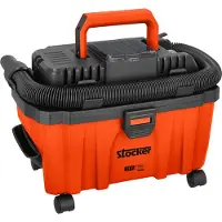 Stocker Elektrisk Løvblåser 21v