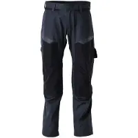 Mascot Bukser Med Knebeskytterlommer Og Stretchsoner