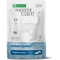 Nature´s Protection Detox Urinary Adult Våtfôr Til Katt 24x70g