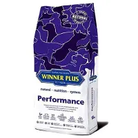 Winner Plus Adult Hundefôr 18kg