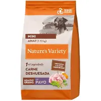 Nature´s Variety Gme Hundemat Kalkun 10kg