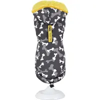 Nayeco Camuflabones Hundegenser