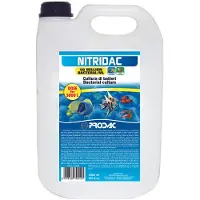 Prodac Nutridac Akvarierens 5l