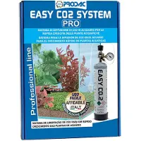 Prodac Easy Co2 System Pro Akvariediffusor