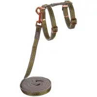 Rogz Urban And Leash Kattsele