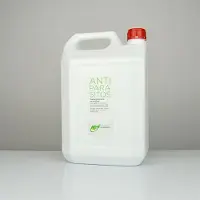 Armi Antiparasittisk Sjampo 5l