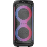 ZEN Rings Bluetooth-høyttaler