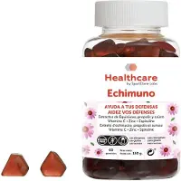 Sportdone Echimuno Hjelper Forsvaret Ditt 60 Gummier