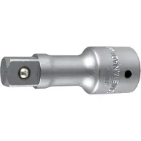 JBM 3/4´´ Forlengelsesstang 100 Mm