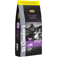 Dr. Clauder's Best Choice Performance Hundefôr 20kg