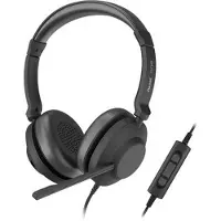 Axtel One Usb Voip-hodetelefoner