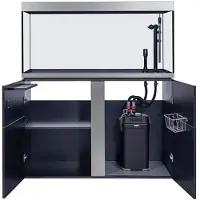 Fluval Siena 332l Møbler
