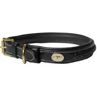 Dyon Plaited Hundehalsbånd