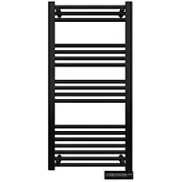 Cecotec Oppvarmet Håndkletørker Readywarm 9200 Smart Towel Black