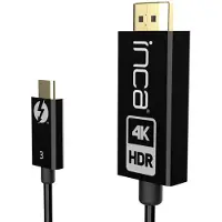 G-Technology Itch-30 Hdmi-kabel 1.8 M