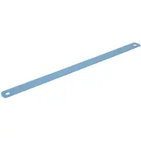Bahco Stål Høyhastighets Maskinsagblad 6 Dpp 575x50x2.5 Mm