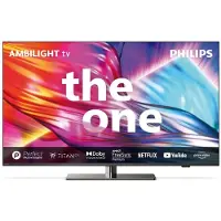 Philips 55pus8919 55´´ 4k Led Tv