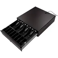 Mustek Lb-330a Kassaskuff