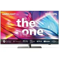 Philips 50pus8919 50´´ 4k Led Tv