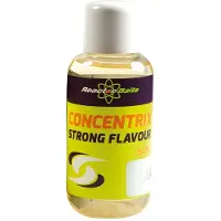 Reactor Baits Super Strong 50ml Flytende Agn Tilsetningsstoff Jordbær