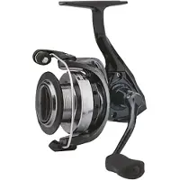 Okuma Altera Fiske Spinnehjul