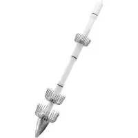 LINEAEFFE Deep Water 3 Egi-krone