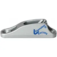 Clamcleat Aluminium 211 Mk1 Racing Junior Fotballsko 10 Enheter
