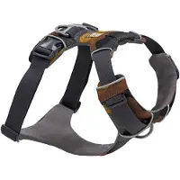 Ruffwear Front Range Hundesele