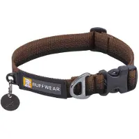 Ruffwear Front Range Hundehalsbånd