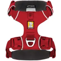 Ruffwear Front Range Hundesele