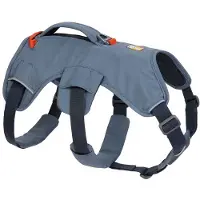 Ruffwear Web Master Hundesele