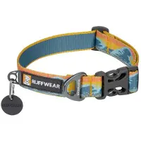 Ruffwear Crag Hundehalsbånd